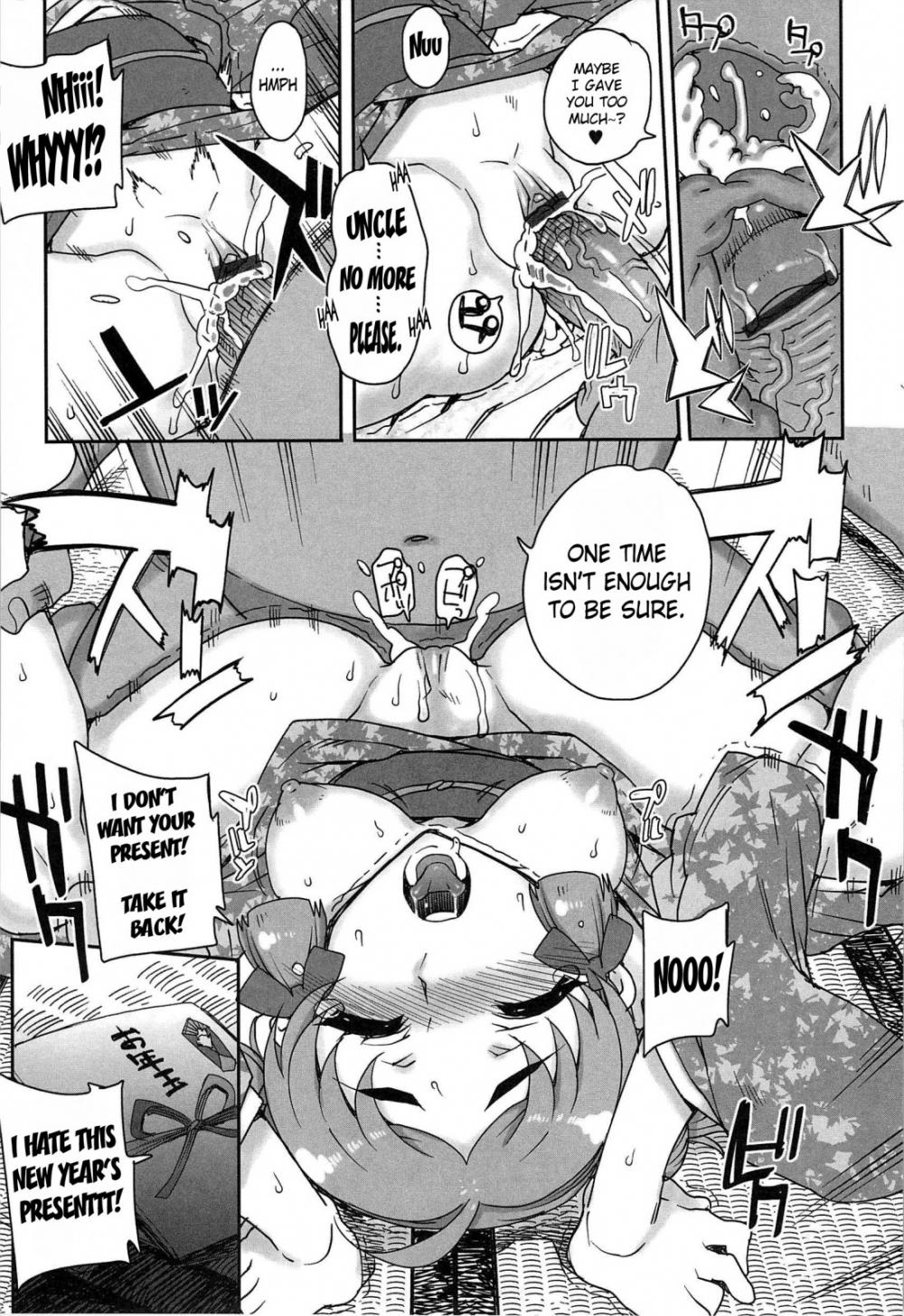 Hentai Manga Comic-Maiden Hunting-Chapter 6-7